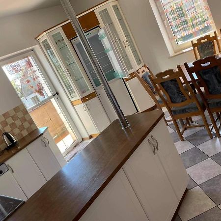 Apartament Dabrowno Ngoại thất bức ảnh