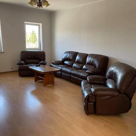 Apartament Dabrowno Ngoại thất bức ảnh