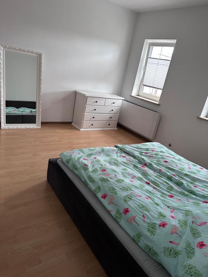 Apartament Dabrowno Ngoại thất bức ảnh